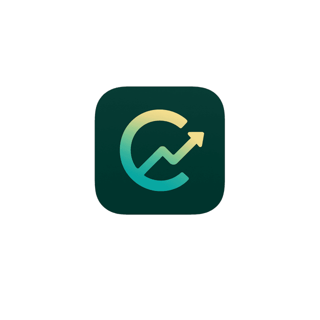 CueWealth Logo
